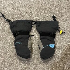 Burton Women’s Profile Mitt